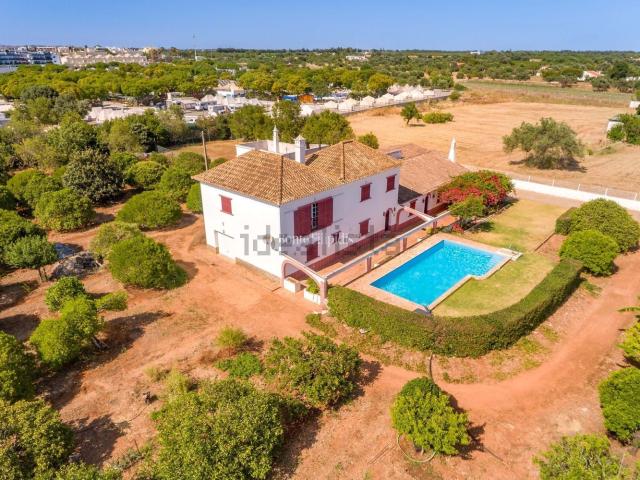Quinta venda em Bairro Humberto Simão, Tavira