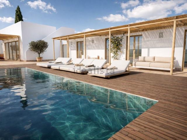 Quinta venda em Estorninhos, Tavira