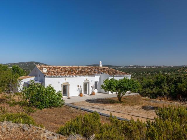 Quinta venda em Espargueira, Faro