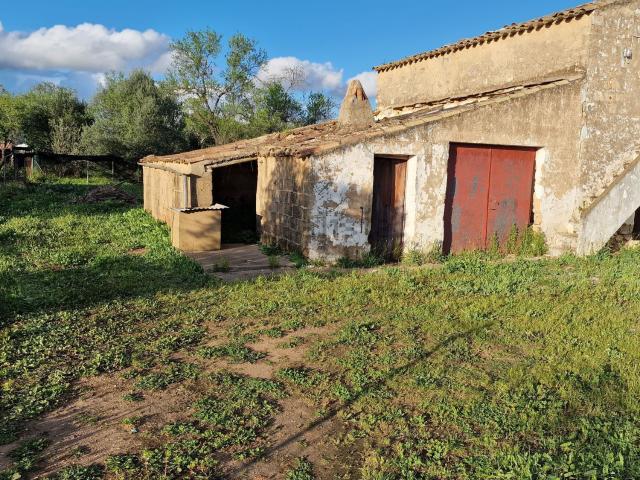 Quinta venda em Besouro, Faro