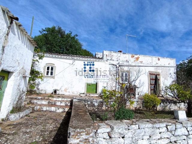 Quinta venda em Conceição e Estoi, Faro