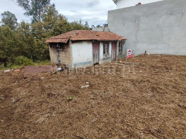 Quinta venda em Gandarela, Guimarães