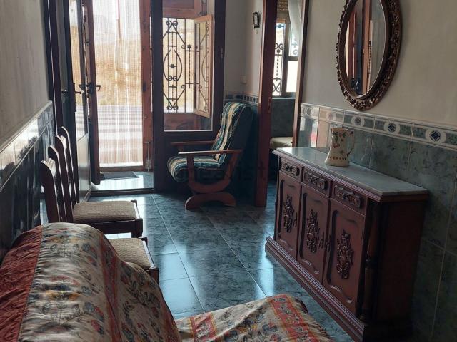 Casa Rural en venta en Confrides, Valencia