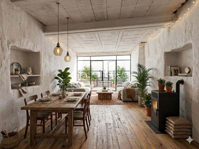 Casa Rural en venta en la Marina Baixa, Valencia