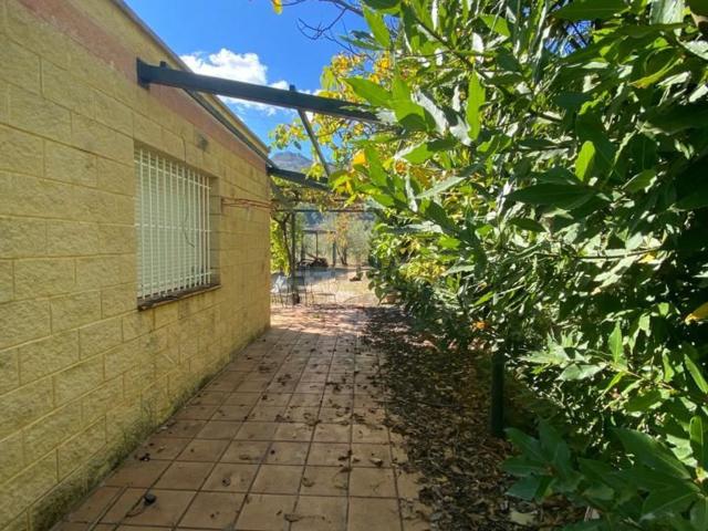 Casa Rural en venta en Confrides