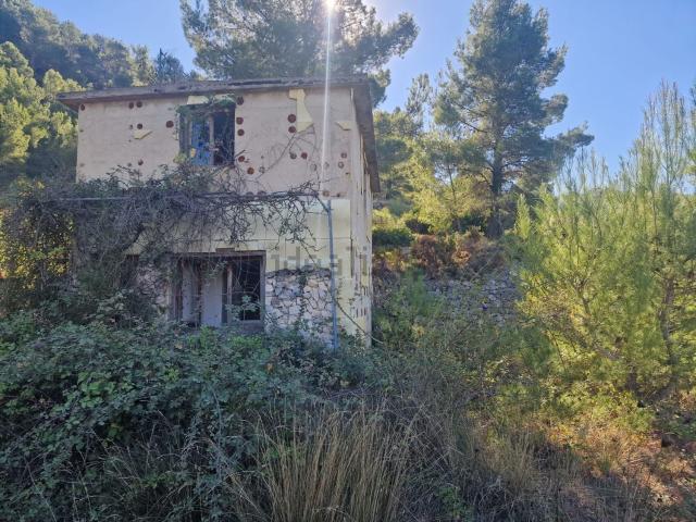 Casa Rural en venta en Confrides