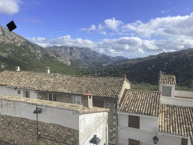 Casa Rural en venta en la Marina Baixa, Valencia