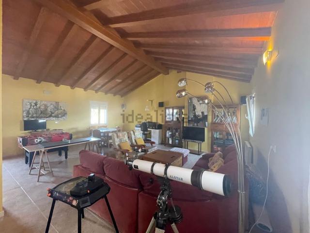 Casa Rural en venta en Confrides