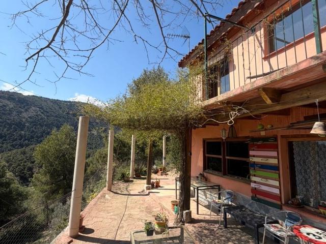 Casa Rural en venta en la Marina Baixa, Valencia