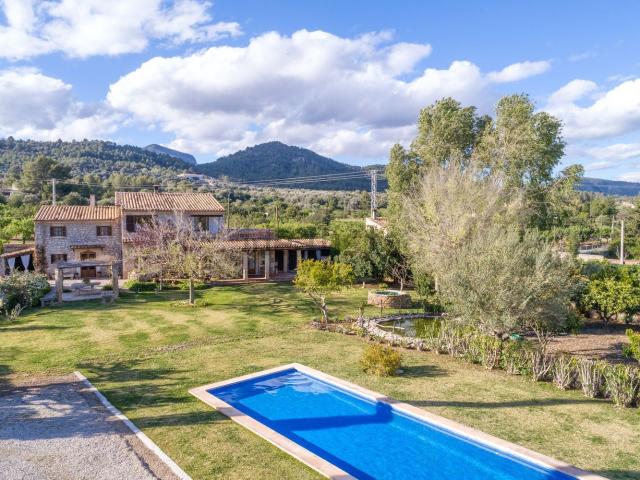 Casa Rural en venta en Raiguer, Baleares