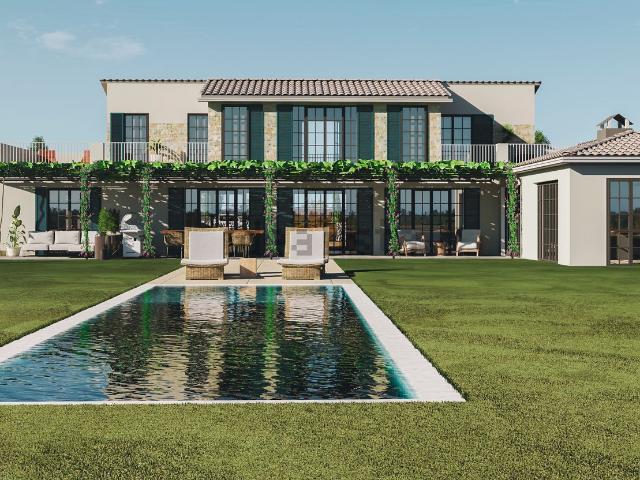 Casa Rural en venta en Raiguer, Baleares