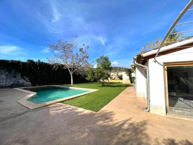Casa Rural en alquiler en Alaró, Baleares