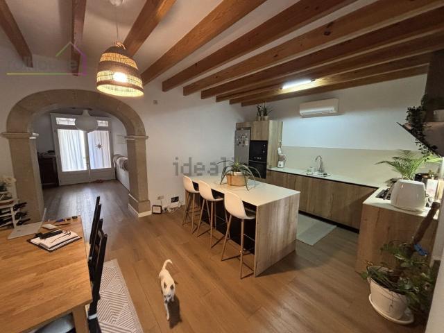 Casa Rural en alquiler en Raiguer, Baleares