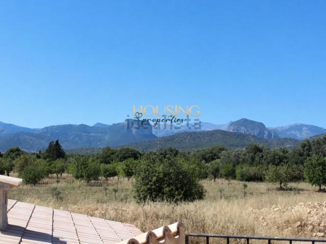 Casa Rural en alquiler en Raiguer, Baleares