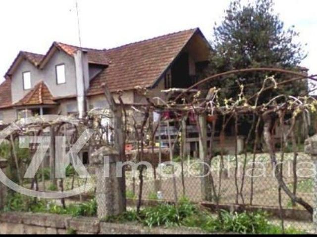Quinta venda em Constance, Cruzeiro