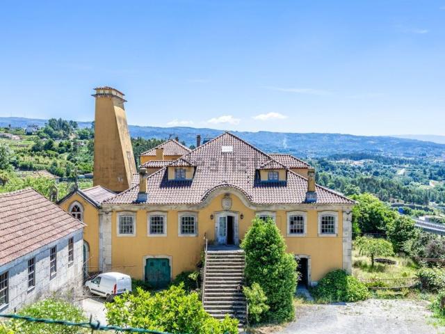 Quinta venda em Amarante, Porto