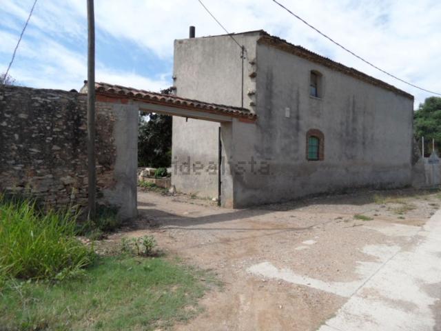 Casa Rural en venta en Tarragonès, Catalunya