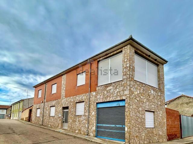 Casa Rural en venta en Coomonte, Castilla y León