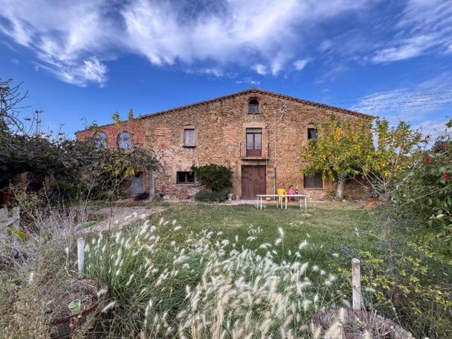 Casa Rural en venta en Baix Empordà, Catalunya