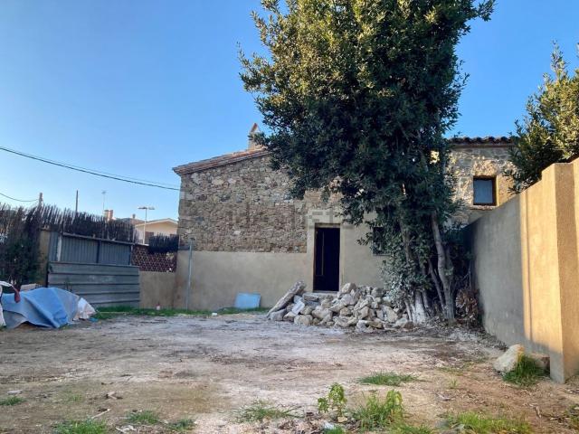Casa Rural en venta en Baix Empordà, Catalunya