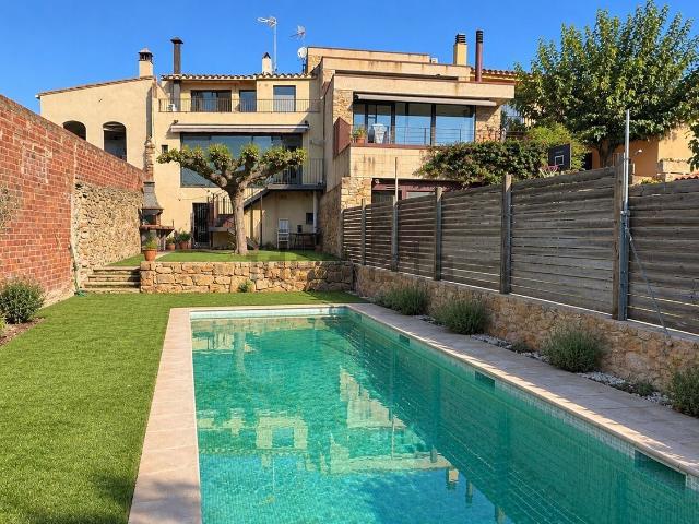 Casa Rural en venta en Baix Empordà, Catalunya