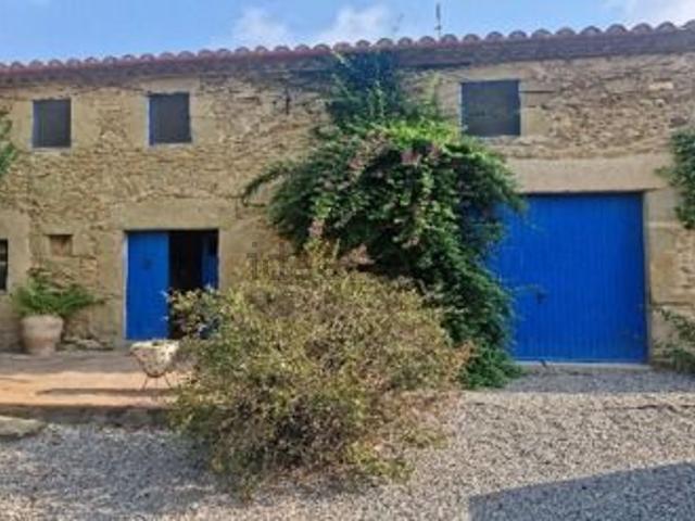 Casa Rural en venta en Baix Empordà, Catalunya
