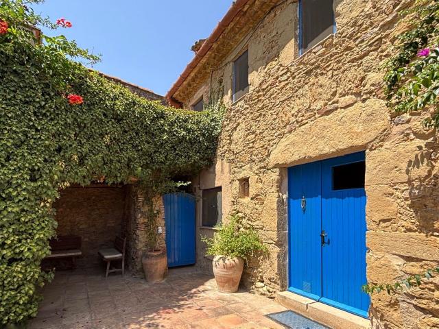 Casa Rural en venta en Baix Empordà, Catalunya