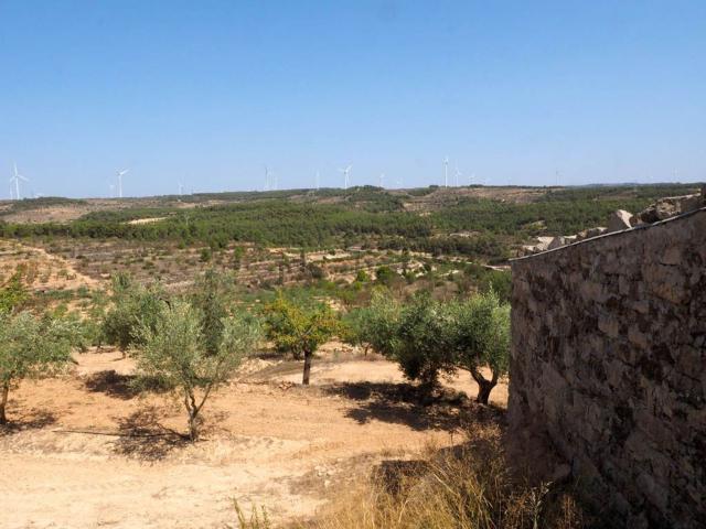 Casa Rural en venta en Terra Alta, Catalunya