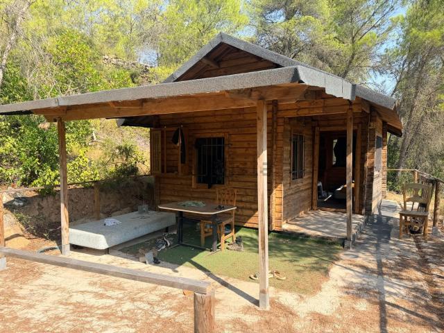 Casa Rural en venta en Terra Alta, Catalunya