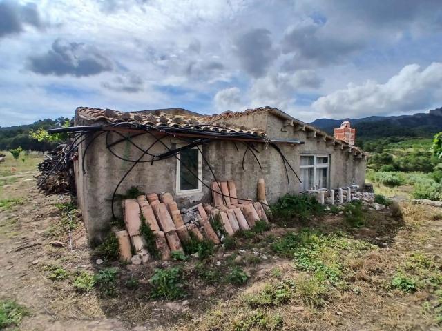 Casa Rural en venta en Terra Alta, Catalunya