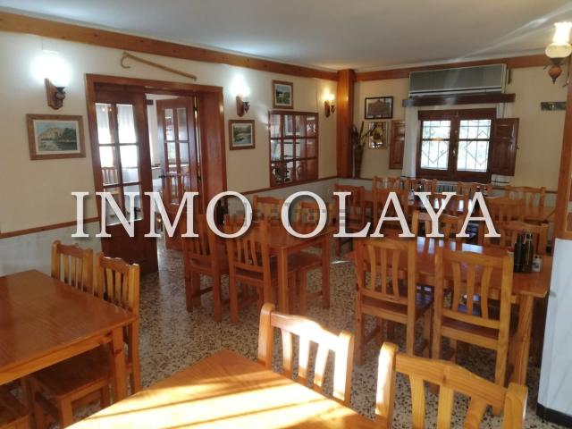 Casa Rural en venta en Terra Alta, Catalunya