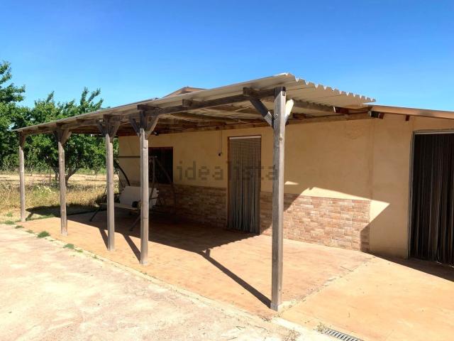 Casa Rural en venta en Corbera D'ebre, Poble Vell de Corbera d'Ebre