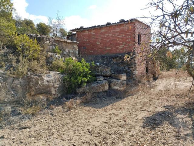 Casa Rural en venta en Terra Alta, Catalunya