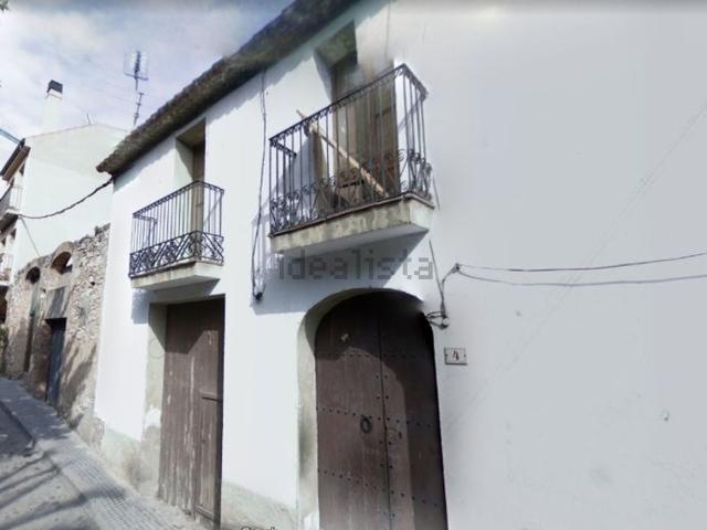 Casa Rural en venta en el Bon Repòs A, Corbera De Llobregat