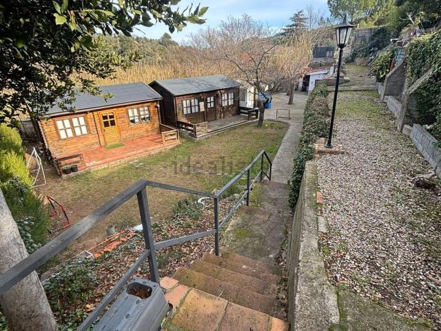 Casa Rural en venta en Baix Llobregat, Catalunya