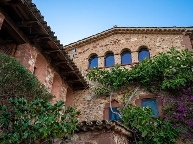 Casa Rural en venta en el Bon Repòs A, Corbera De Llobregat