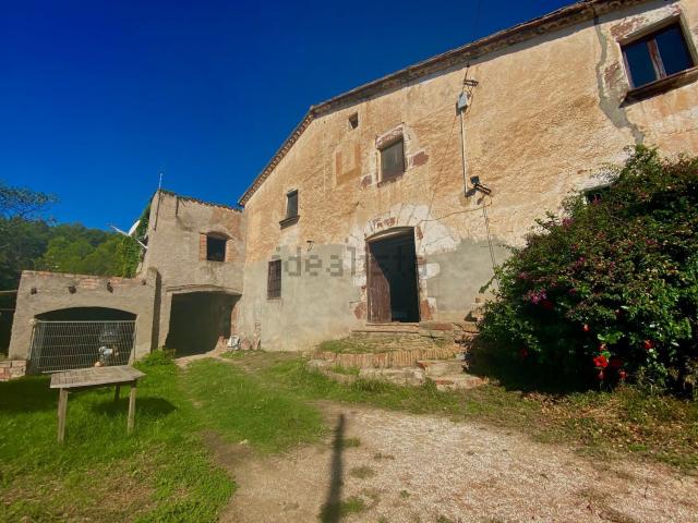 Casa Rural en venta en Baix Llobregat, Catalunya