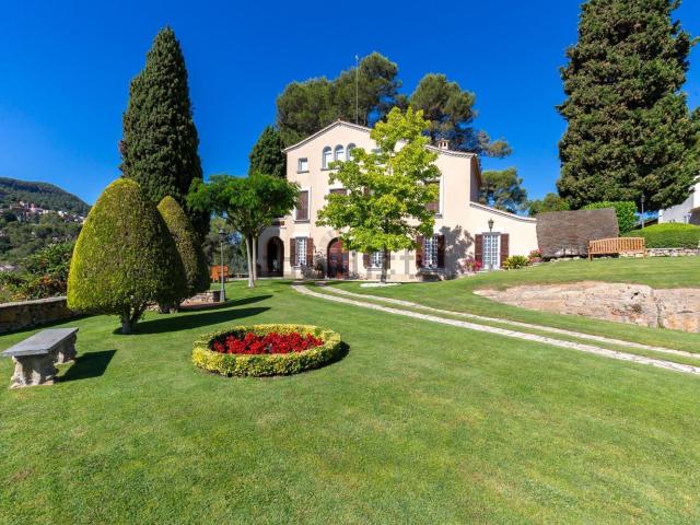 Casa Rural en venta en Baix Llobregat, Catalunya