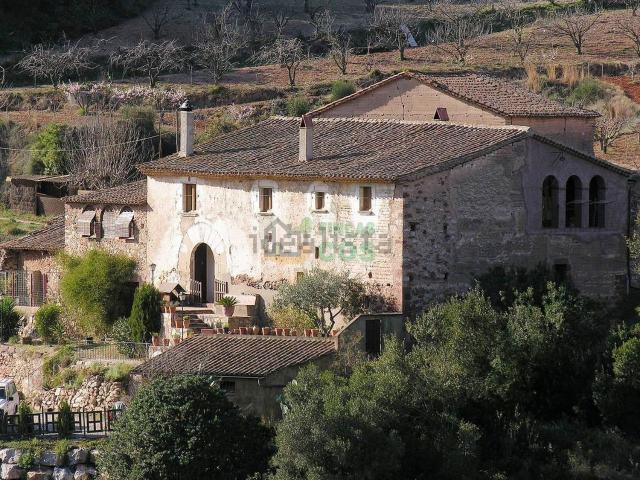 Casa Rural en venta en Baix Llobregat, Catalunya