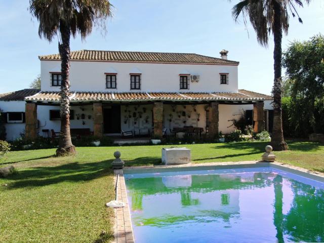 Casa Rural en venta en Coria Del Río