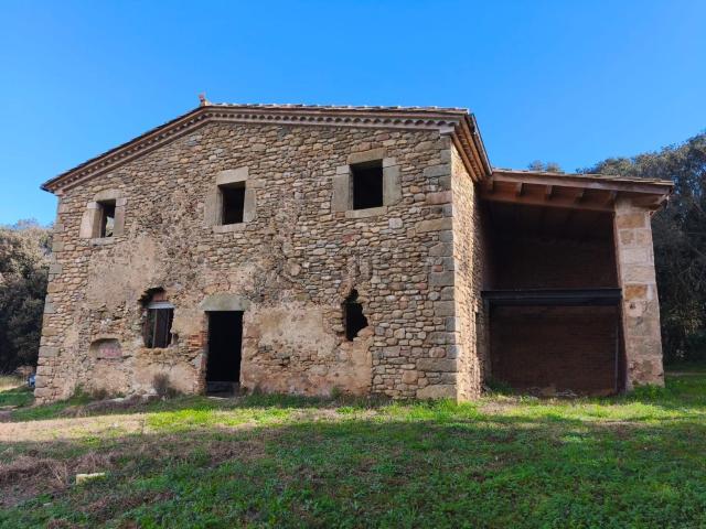 Casa Rural en venta en Pla de l'Estany, Catalunya