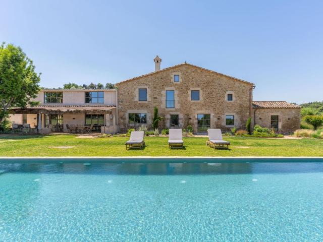 Casa Rural en venta en Ravós del Terri, Cornellà del Terri