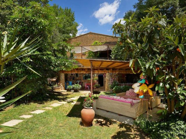 Casa Rural en venta en Cornellà del Terri
