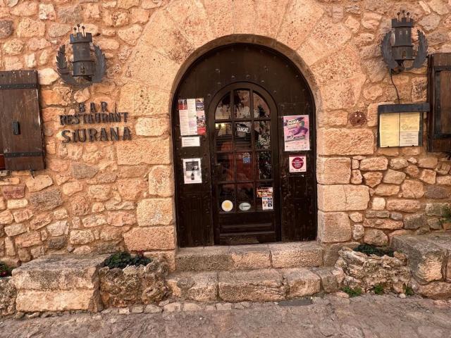 Casa Rural en venta en Siurana, Priorat