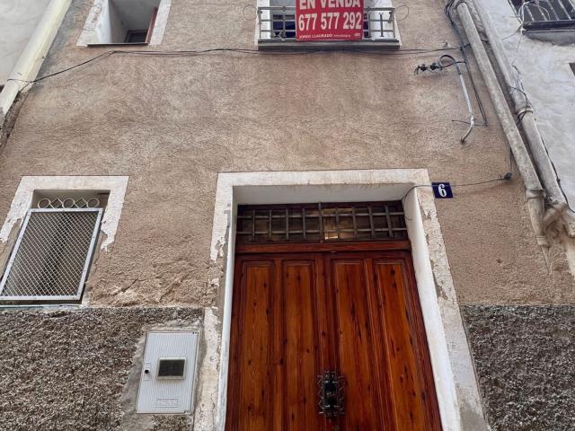 Casa Rural en venta en Priorat, Catalunya