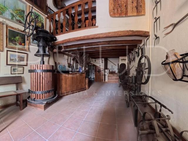 Casa Rural en venta en Priorat, Catalunya