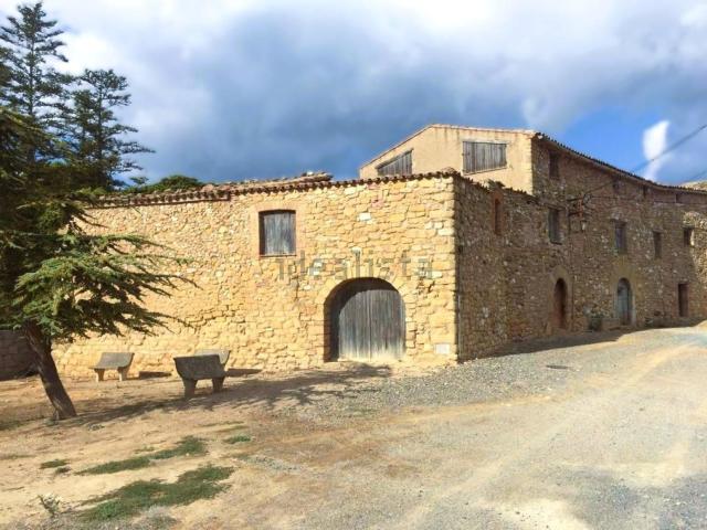 Casa Rural en venta en Priorat, Catalunya