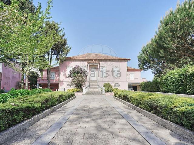 Quinta venda em Paiço, Trofa