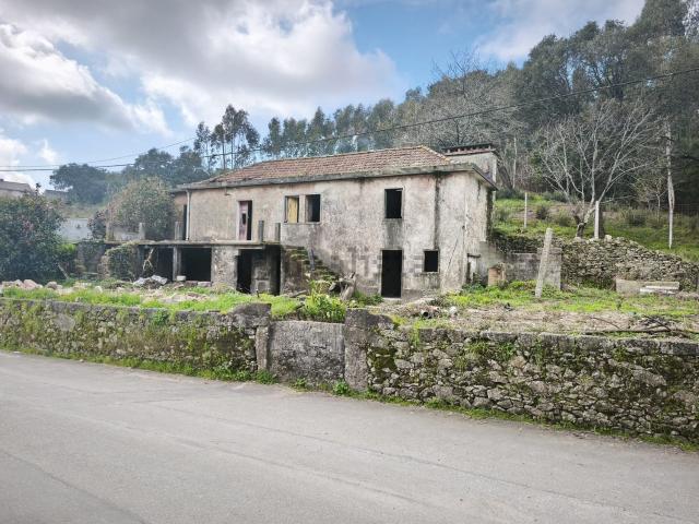 Quinta venda em Mendões, Trofa