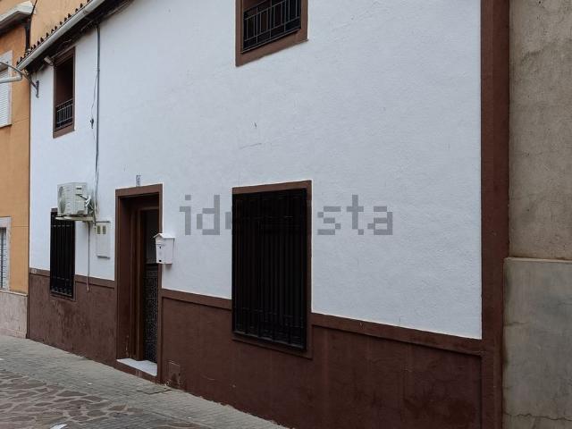 Casa Rural en venta en Corral De Calatrava, Castilla-La Mancha